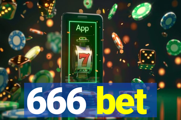 666 bet